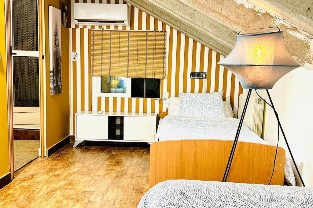 Casa Rural A 4Km De Murcia Con Piscina Y Spa Caliente Dış mekan fotoğraf